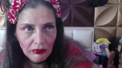 Snapshot of biky_hot chatting on March 9, 9:25 pm Biky Hot online show from March 9, 9:25 pm