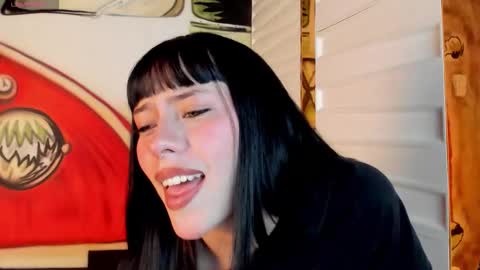 bilie__eilish online show from March 10, 12:09 pm