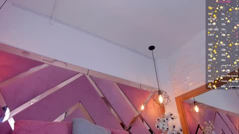 Snapshot of bilie_rouse1 chatting on January 9, 3:04 am Bilie online show from January 9, 3:04 am