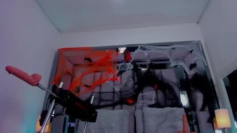 Snapshot of bilie_rouse1 chatting on October 23, 3:34 am Bilie online show from October 23, 3:34 am