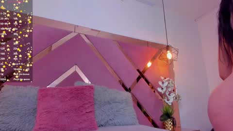 Snapshot of bilie_rouse1 chatting on January 30, 3:11 am Bilie online show from January 30, 3:11 am