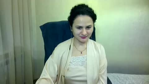 DOM NIKA online show from December 15, 10:48 pm