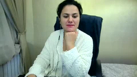 DOM NIKA online show from December 6, 10:51 pm