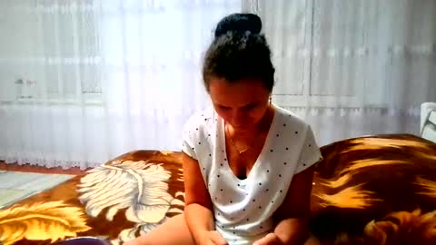 DOM NIKA online show from July 14, 9:30 pm