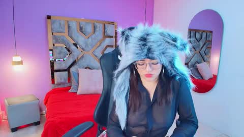 Billie online show from October 23, 9:32 pm