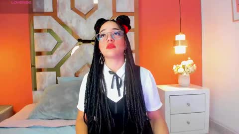 Snapshot of billie_jhonson_ chatting on September 18, 3:27 am Billie online show from September 18, 3:27 am