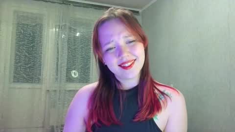 billie_kris online show from October 13, 4:42 pm