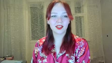 billie_kris online show from September 16, 4:15 pm