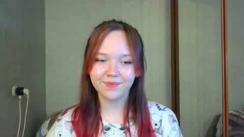 billie_kris online show from October 24, 4:25 pm