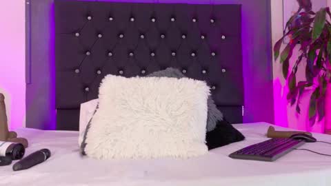 Billie online show from October 9, 10:25 pm