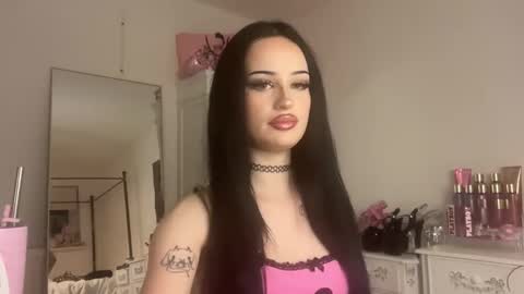 bimbodoll18 online show from December 19, 7:39 pm