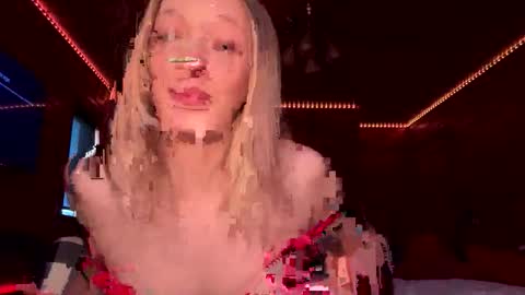 Bethany online show from November 12, 3:21 pm