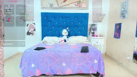 Milu online show from September 13, 10:29 pm