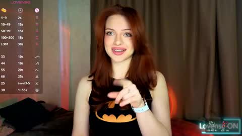 Kitty online show from April 15, 10:16 am