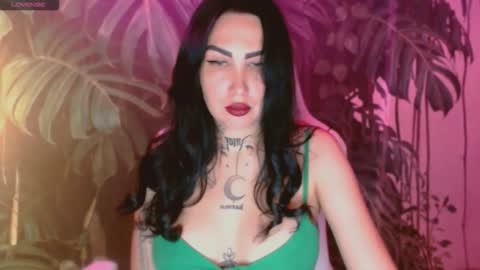 blablablablagirl online show from October 11, 7:49 pm