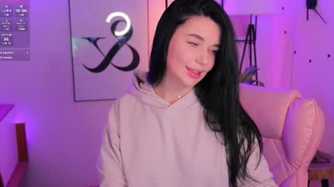 Black   Barbie online show from November 11, 11:02 pm