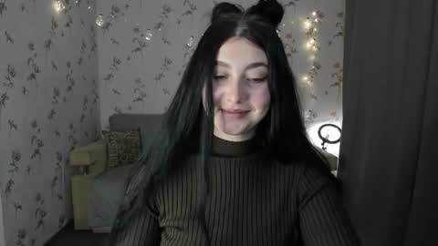 black_berry_bla_ck online show from December 22, 12:08 pm