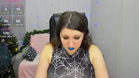 Rose online show from December 17, 3:39 pm