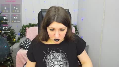 Rose online show from December 20, 8:34 pm