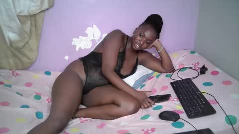 black_drip online show from February 28, 8:36 am