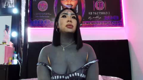 karenth soto online show from March 19, 8:57 pm