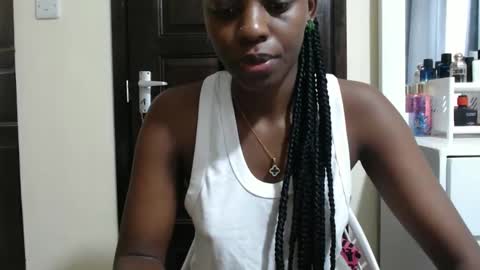 black ghodess online show from January 28, 5:11 am