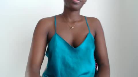 black ghodess online show from September 22, 12:03 pm