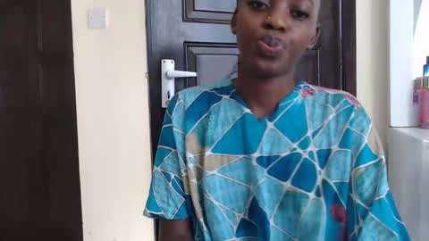 black ghodess online show from January 8, 5:27 am