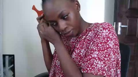 black ghodess online show from December 29, 6:56 am