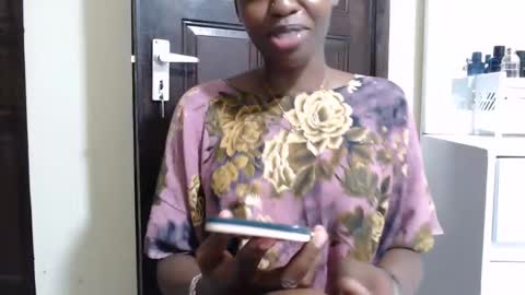 black ghodess online show from March 3, 4:43 pm