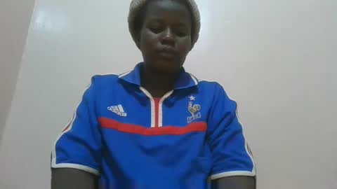 Snapshot of black_goddess200 chatting on February 14, 9:03 am black_goddess200 online show from February 14, 9:03 am