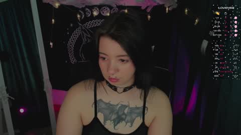  Black Kittie    Wednesday - 1300 - 1900 GMT help me get 100 thumbs up online show from December 20, 7:39 pm
