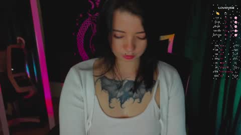  Black Kittie    Wednesday - 1300 - 1900 GMT help me get 100 thumbs up online show from December 4, 1:53 pm