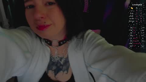  Black Kittie    Wednesday - 1300 - 1900 GMT help me get 100 thumbs up online show from January 2, 1:30 pm