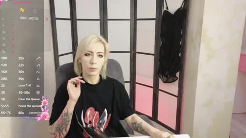 Emily online show from April 23, 8:33 am