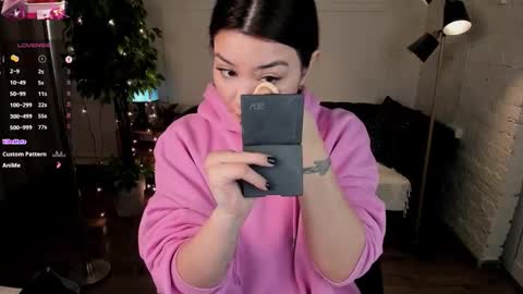 Mon Mon online show from January 8, 2:48 am