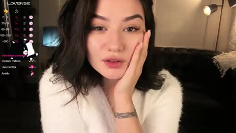 Mon Mon online show from October 1, 2:49 am