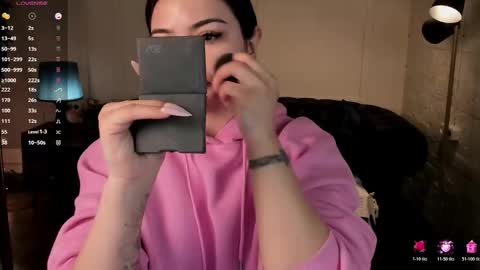 Mon Mon online show from February 1, 2:54 am