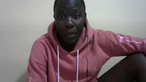 black_queen_ke online show from February 7, 7:18 pm