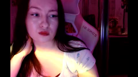 black_rin online show from September 19, 8:19 pm