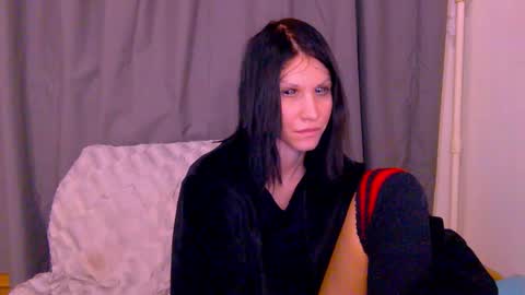 Kristin online show from February 26, 7:24 pm