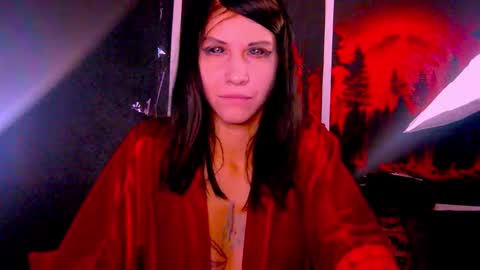 Snapshot of black_sswan chatting on November 2, 11:35 am Kristin online show from November 2, 11:35 am