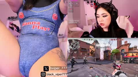 Snapshot of black_viperr chatting on December 26, 1:54 pm Mel online show from December 26, 1:54 pm