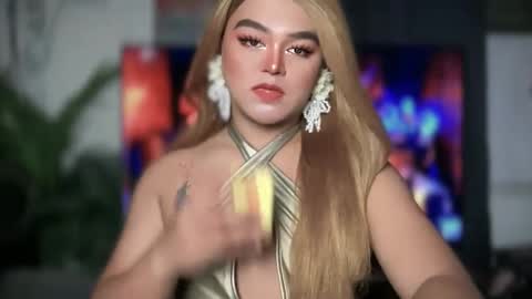 Snapshot of blackbarbiechantalxvx chatting on February 3, 1:08 pm blackbarbiechantalxvx online show from February 3, 1:08 pm