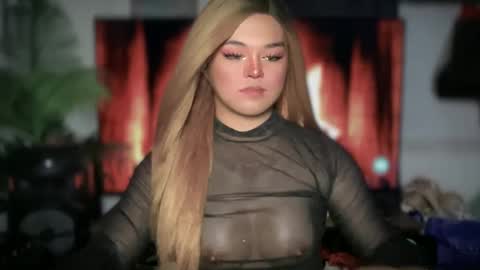 Snapshot of blackbarbiechantalxvx chatting on March 12, 2:56 pm blackbarbiechantalxvx online show from March 12, 2:56 pm