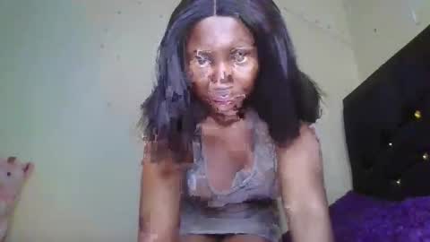 blackbarbiep online show from March 29, 7:46 pm