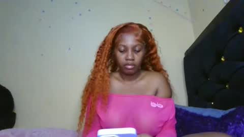 blackbarbiep online show from March 5, 4:36 pm