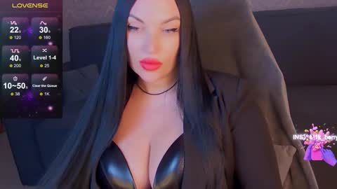 blackberry_star online show from October 16, 7:55 am