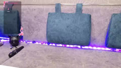 Blackcat1422 online show from January 18, 1:51 pm