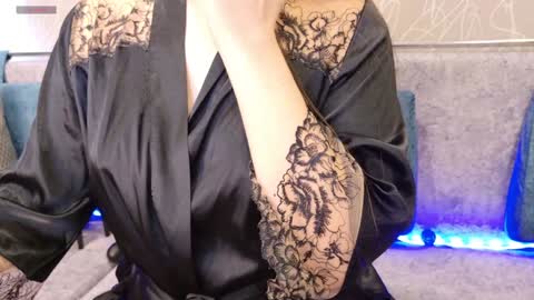 Blackcat1422 online show from December 17, 9:17 am